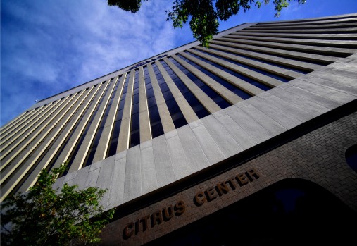 Price Law Firm Redlands,  Office