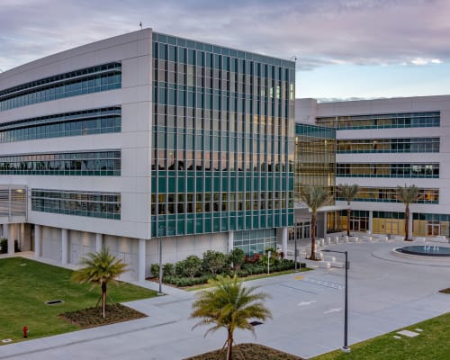 Chaykin Law Group, P.A Palm Beach Gardens, FL Office