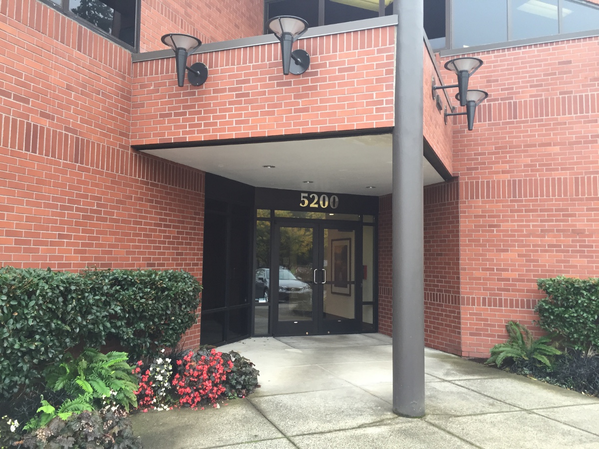 Alex Kincaid Law Eagle,  Office