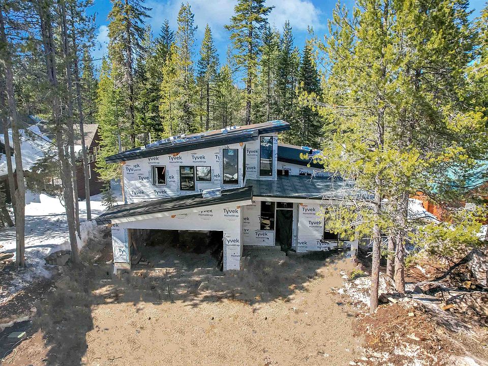 Cornerstone Law Group Truckee, CA Office