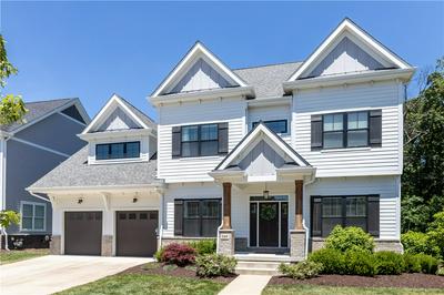 Sechler Law Firm, LLC Mars,  Office