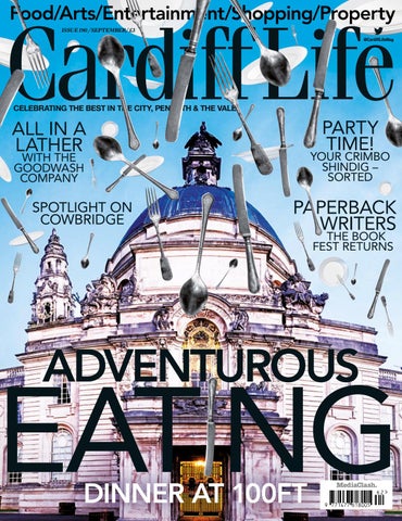 Colin Jones Clarke & Hartland Cardiff, United Kingdom Office