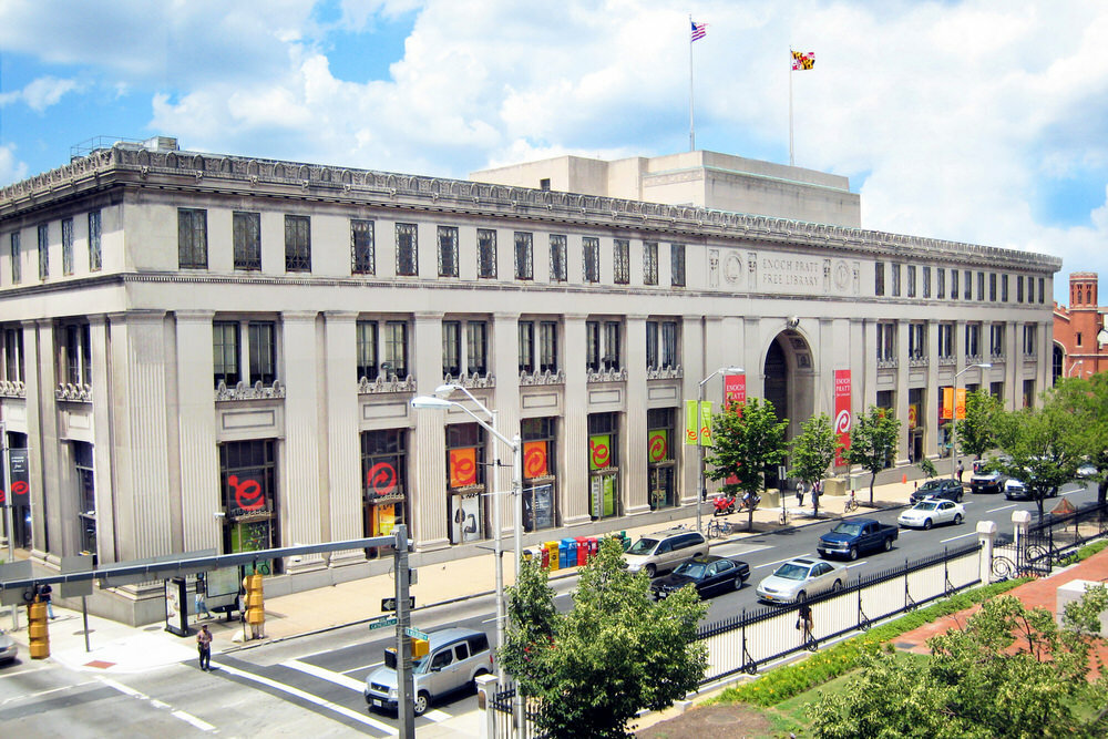 Ezrine, Castro & Stavisky, P.A Baltimore, MD Office