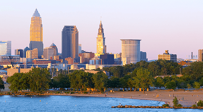 Weltman, Weinberg & Reis Co., LPA Cleveland, OH Office