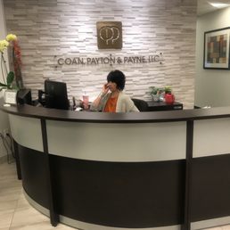 Coan, Payton & Payne, LLC Denver, CO Office