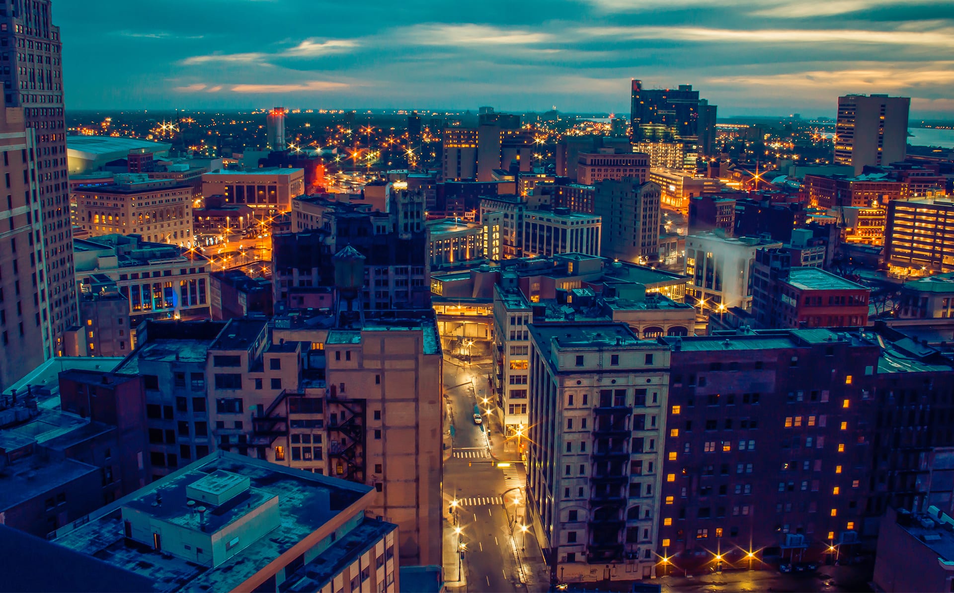 Strobl PLLC Bloomfield Hills, MI Office