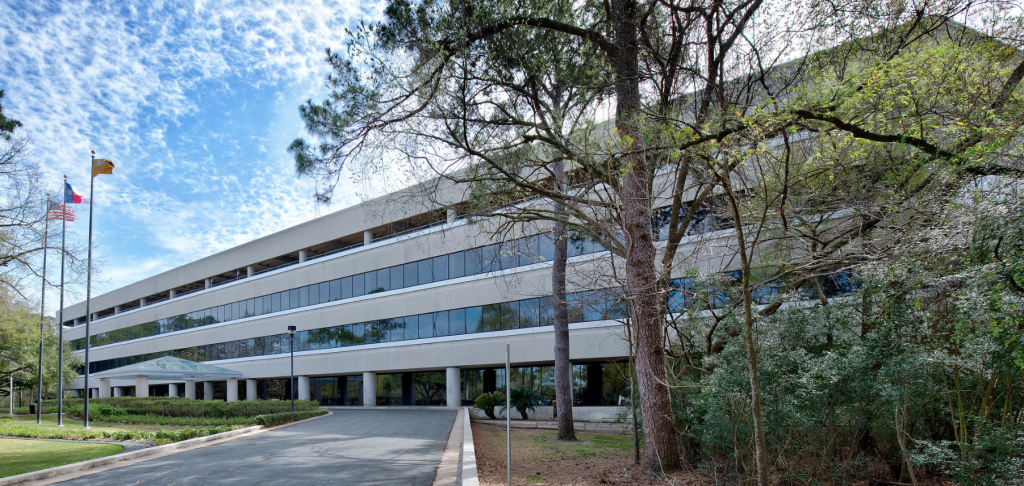 Mingledorff Law Firm Houston, TX Office