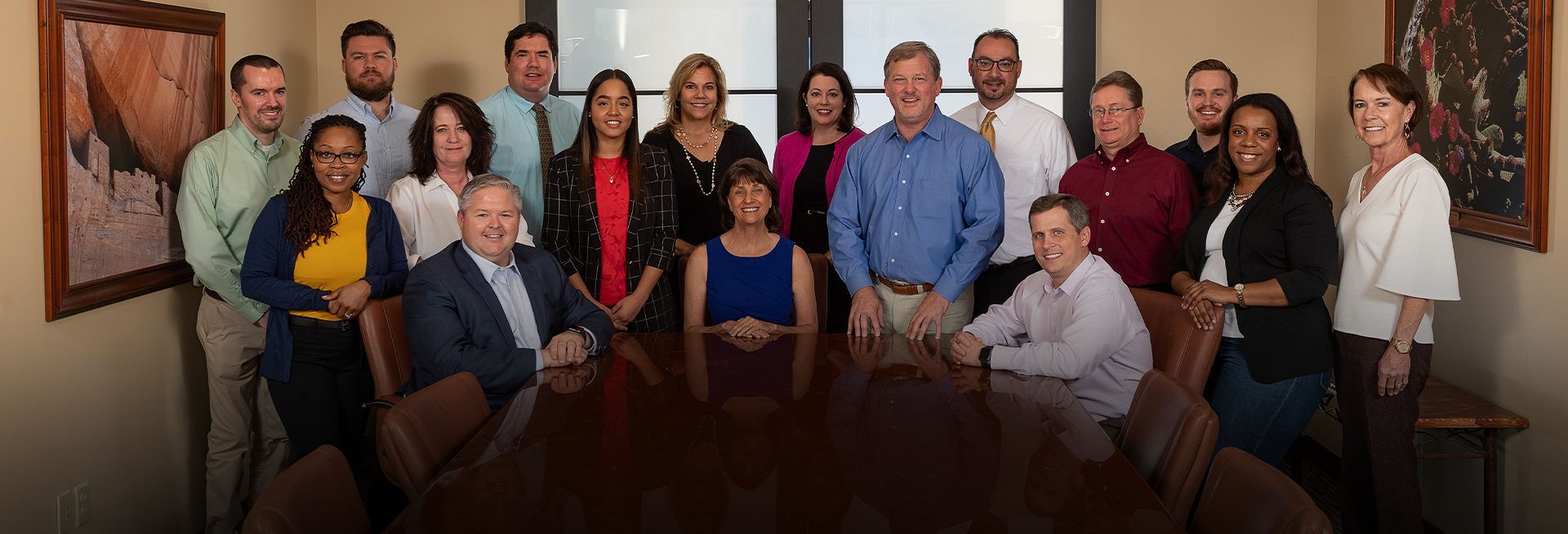 Righi Fitch Law Group Phoenix,  Office