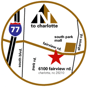 Schwartz Law Firm, P.C Charlotte, NC Office