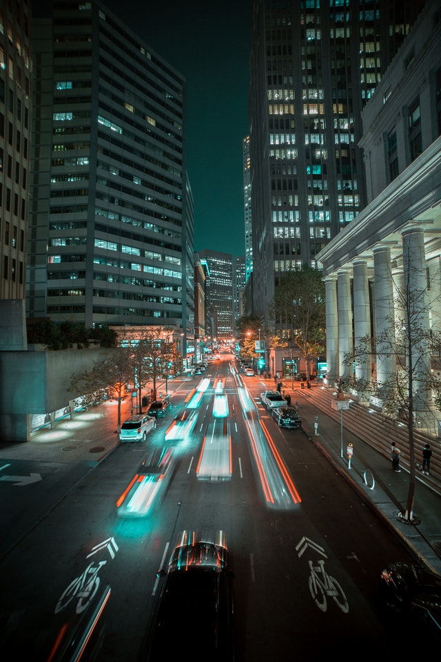 Mackesy Smye LLP Hamilton, Canada Office