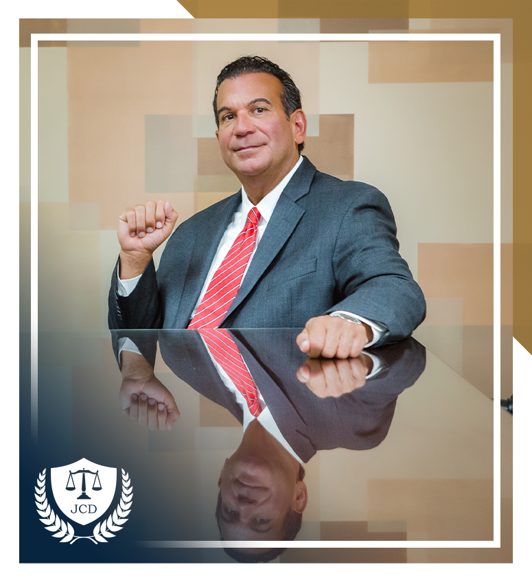 The Law Offices of James DeZao, PA Parsippany, NJ Office