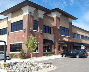 Holbeck Law Office, PA Woodbury,  Office