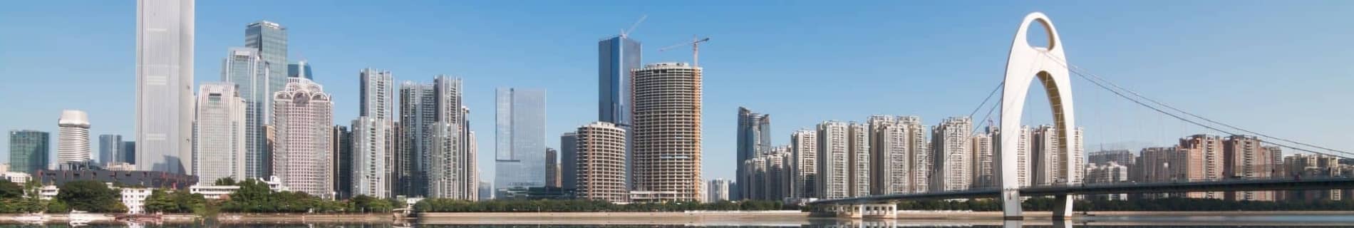 Law Offices of Scott Warmuth, LLP Guangdong, China Office