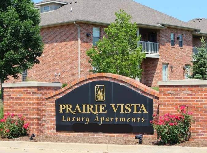 Niebuhr Law Firm Peoria, IL Office