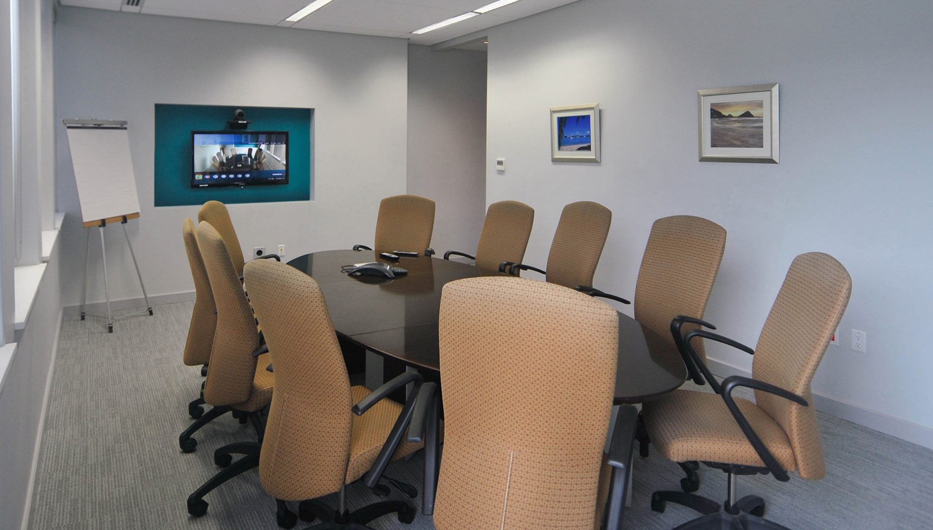 Ogier Luxembourg Office