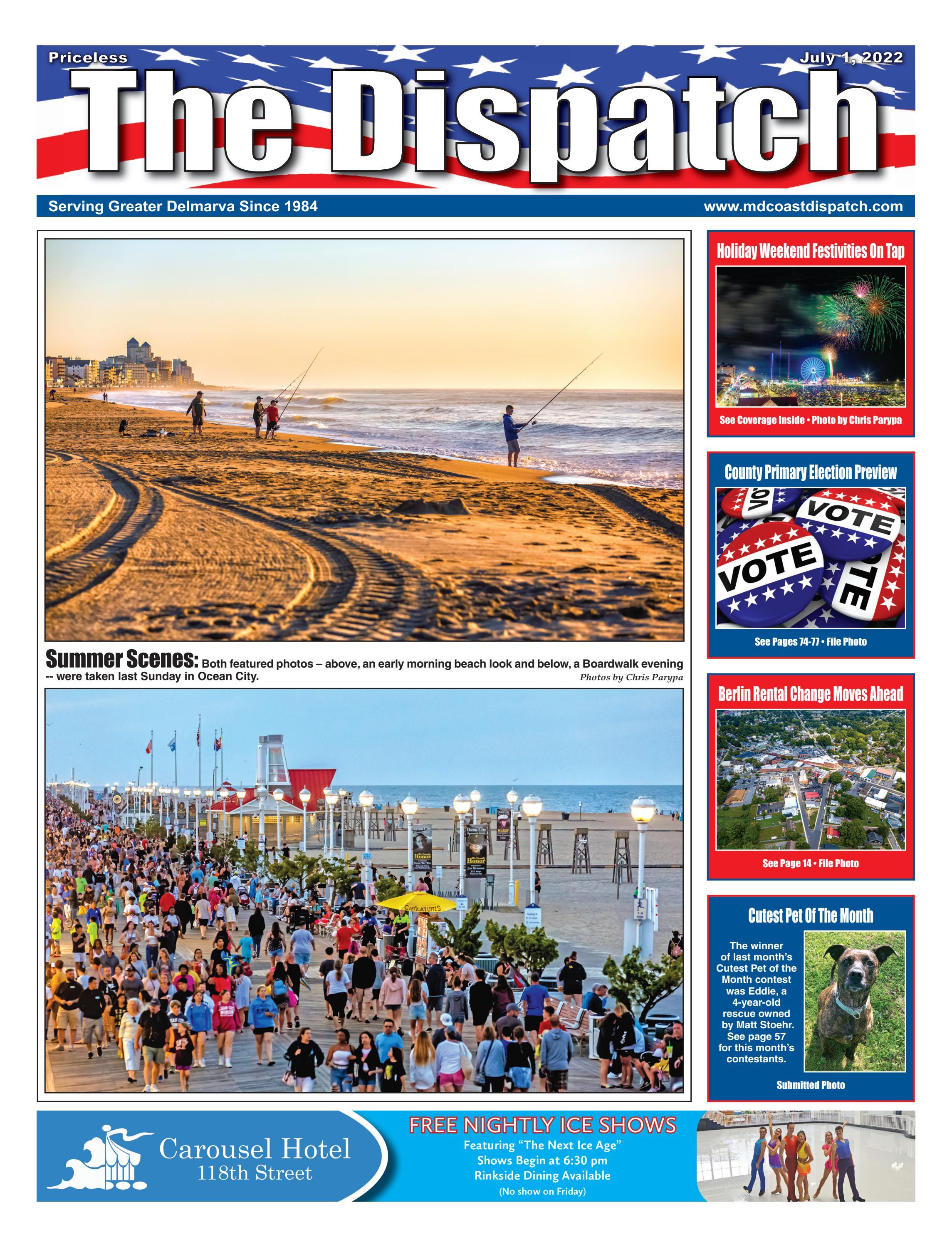 Ivey & Levetown, LLP Greenbelt, MD Office