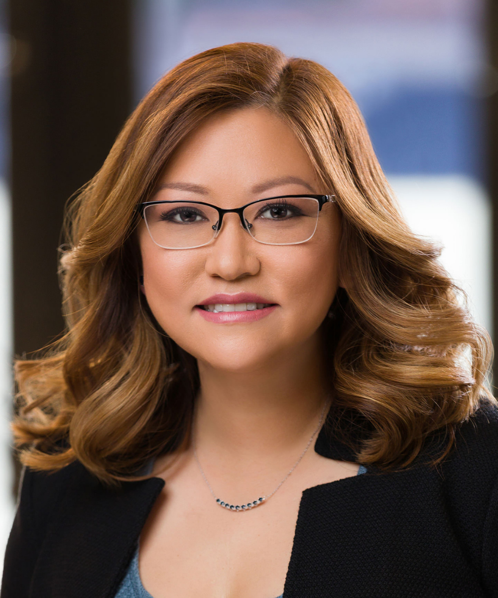 Jenny Legal Las Vegas,  Office