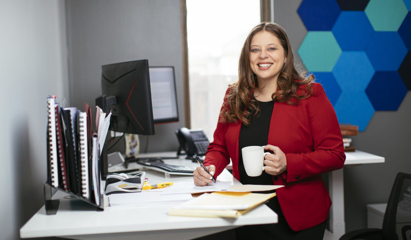 High & Younes, LLC Omaha,  Office