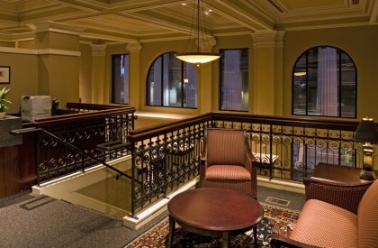 Smith Cashion & Orr, PLC Nashville, TN Office