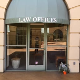 Law Offices of Frederick James Nameth Glendale, CA Office