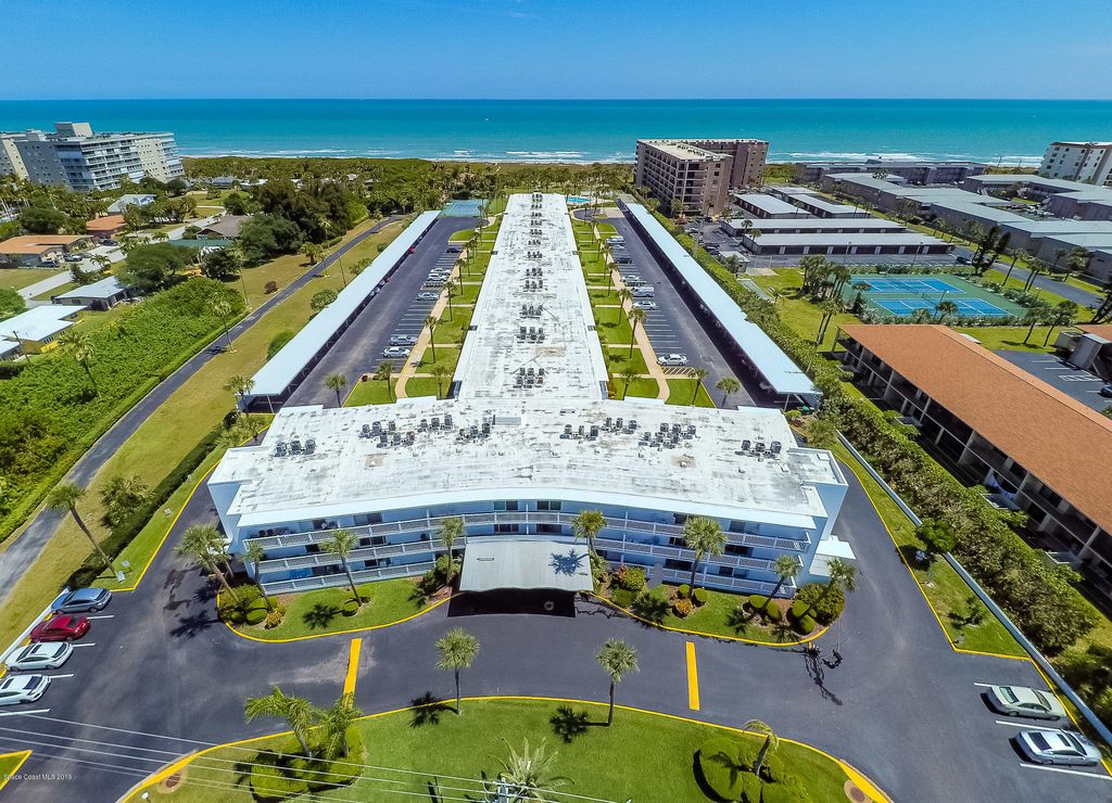 Allender & Allender Cocoa Beach, FL Office
