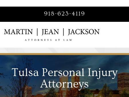 Carr & Carr Attorneys at Law Tulsa, OK Office