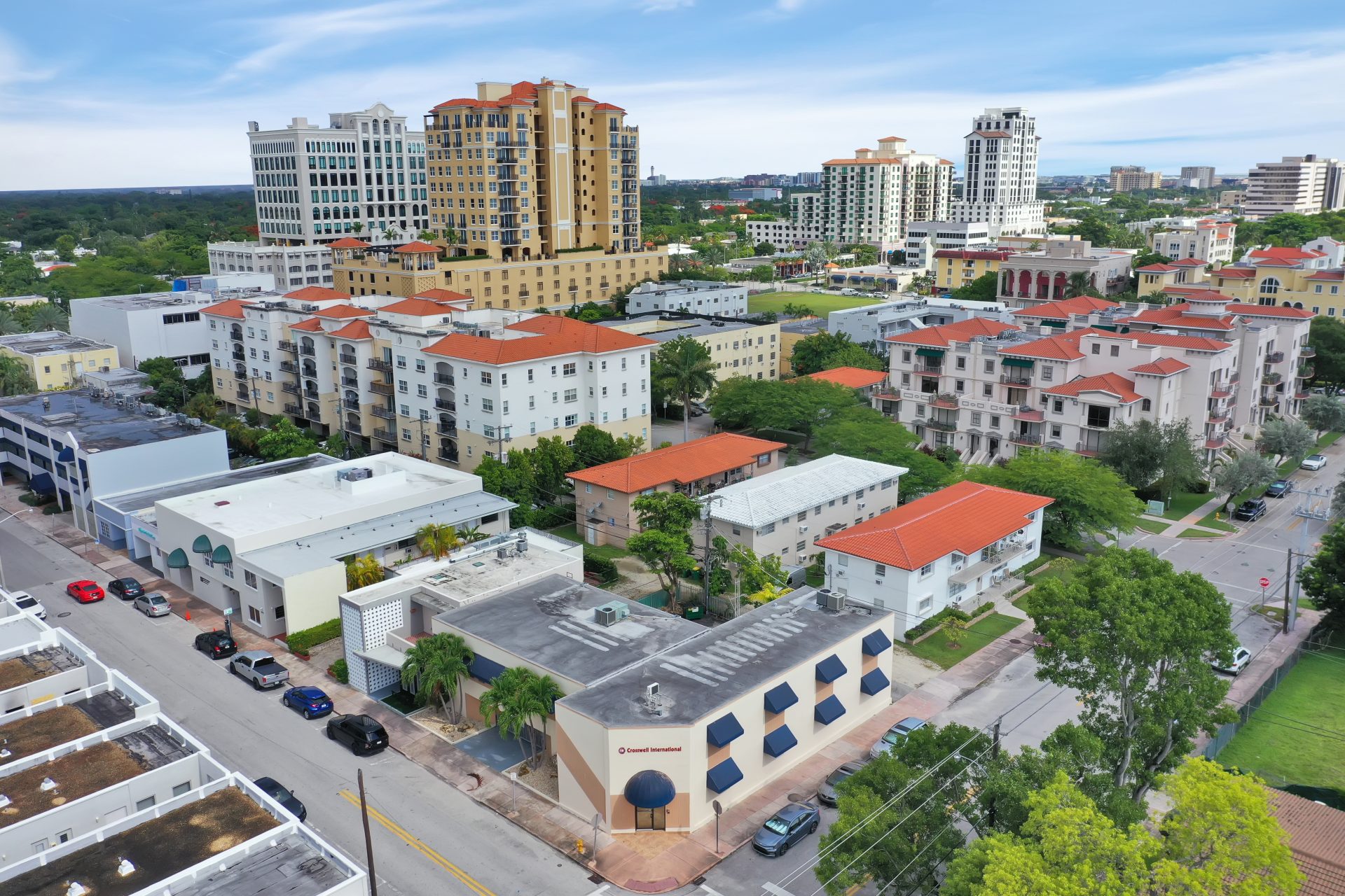 Adams & Associates, PA Coral Gables, FL Office