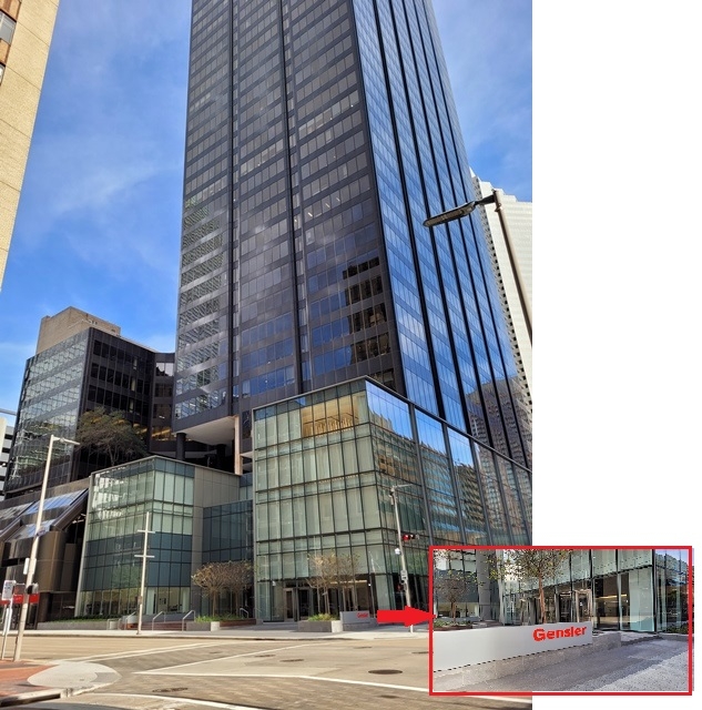 Fragomen, Del Rey, Bernsen & Loewy, LLP, Houston, TX Office