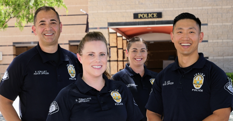 Ling Law Group, APC Irvine,  Office