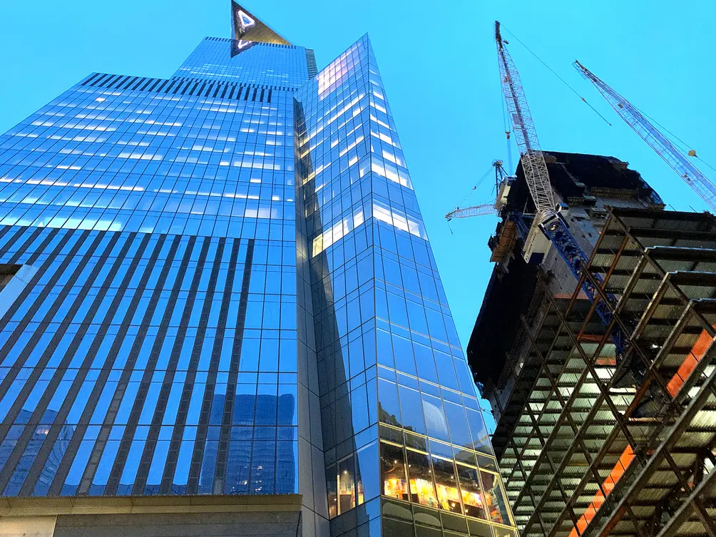 Deloitte Tax Law LLP Montreal, Canada Office