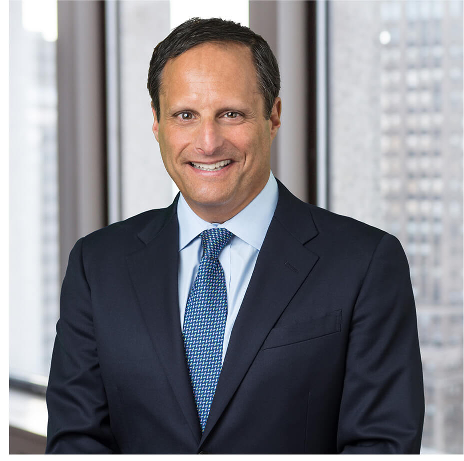 Friedman, James & Buchsbaum, LLP New York City, NY Office