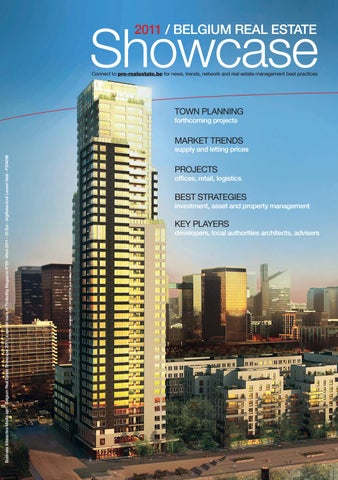 Bredin Prat Advocats Brussels, Belgium Office