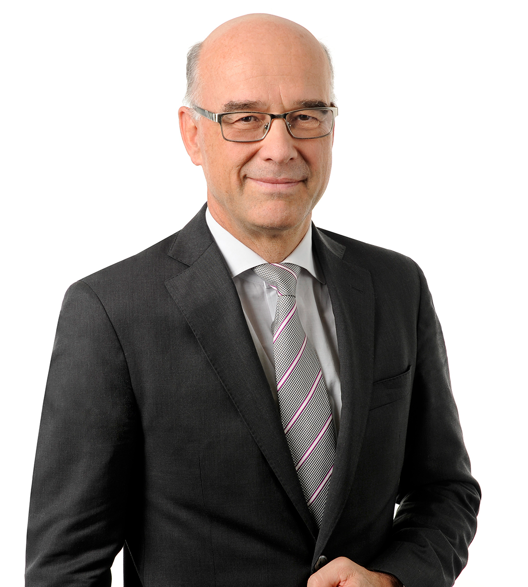 Walder Wyss Ltd Zurich, Switzerland Office