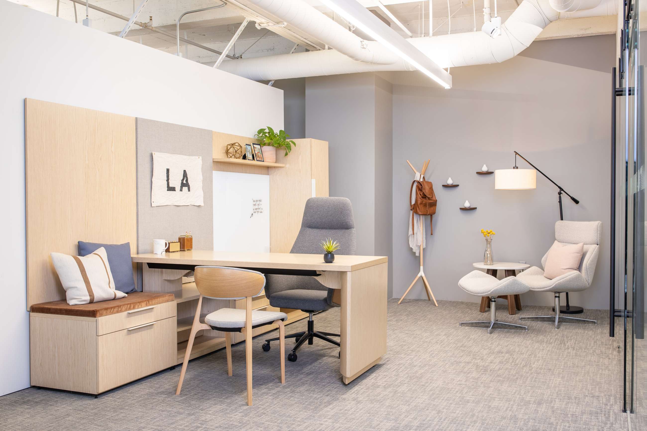 Jackson LLP Los Angeles, CA Office