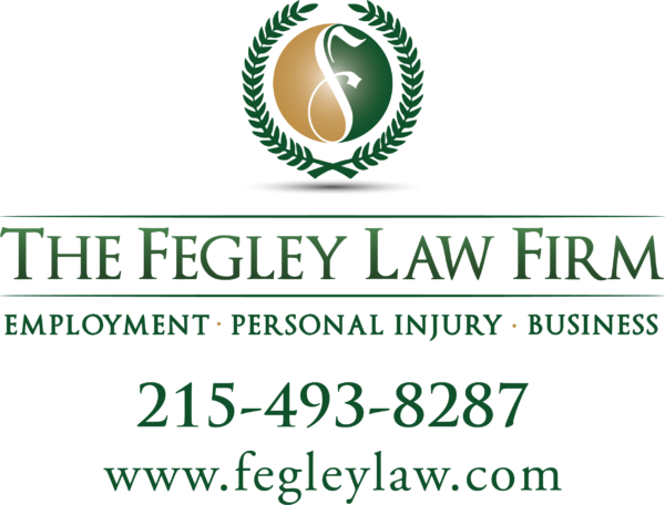 Fegley Law Firm Yardley, PA Office