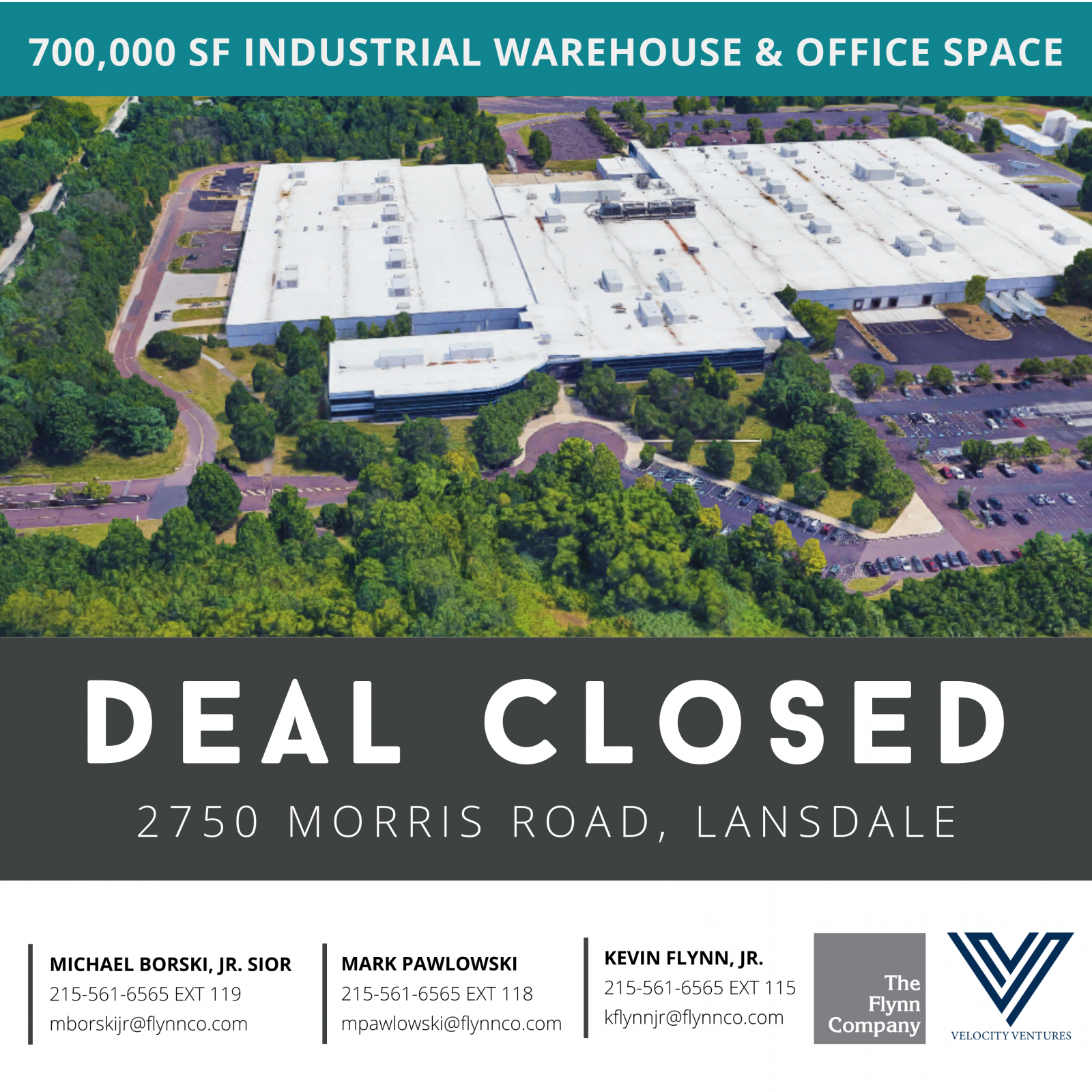 Marks & Sokolov, LLC Philadelphia, PA Office