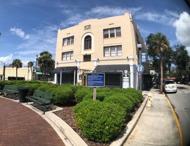 Volk Law Offices, P.A Melbourne, FL Office