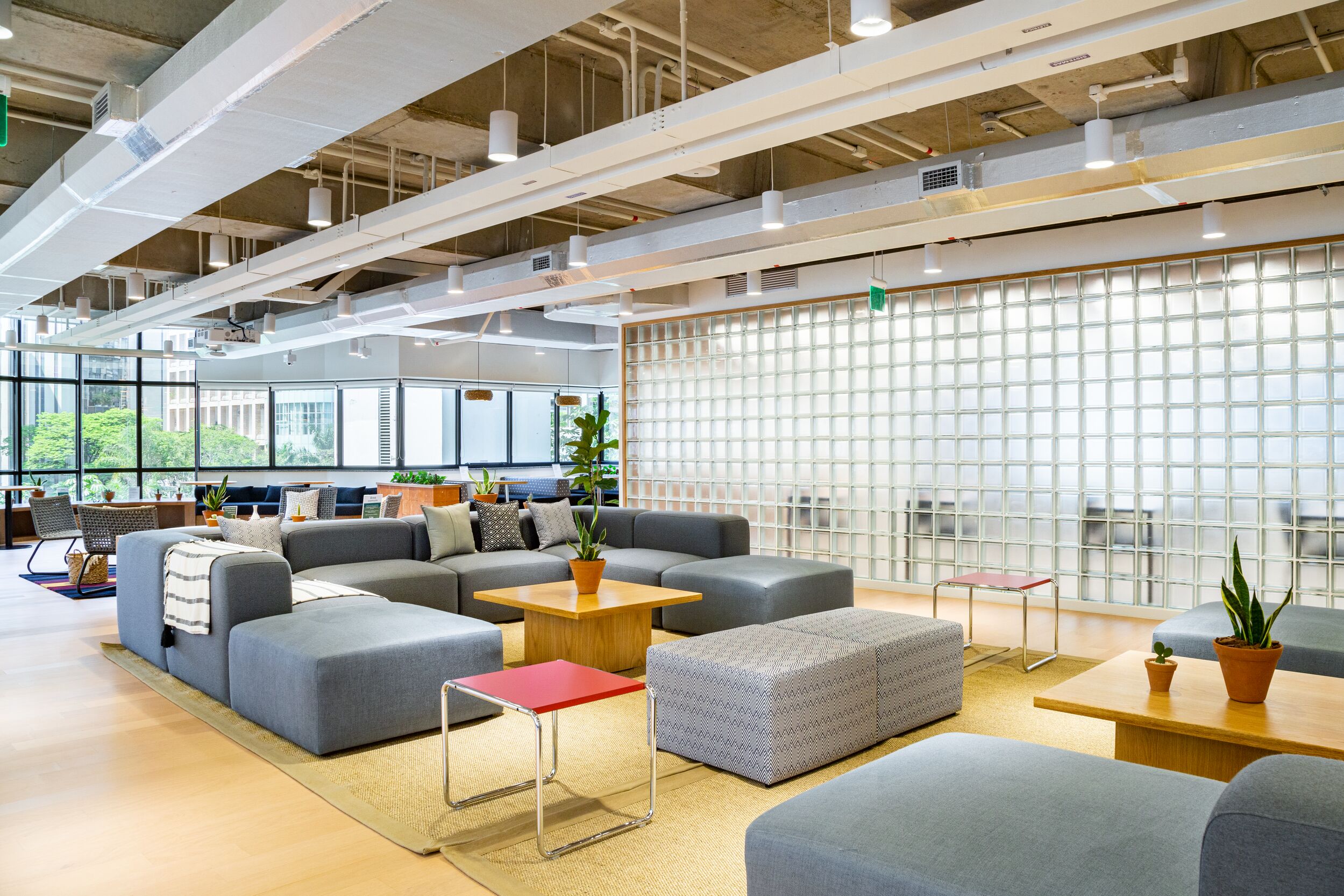 Bitelli Advogados Sao Paulo, Brazil Office