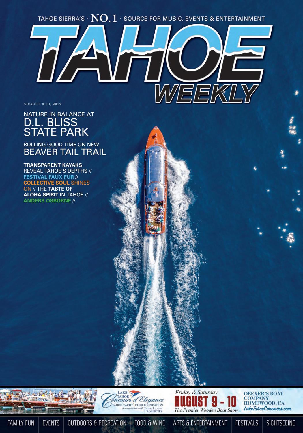 Laub & Laub Truckee, CA Office