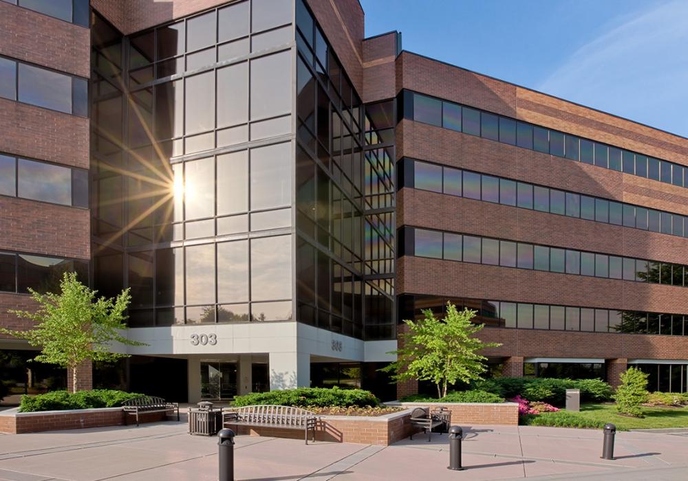 Wagonheim Law Hunt Valley, MD Office
