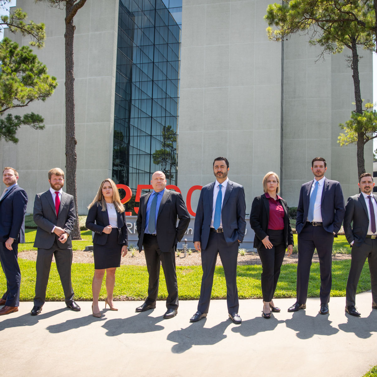 Perdue & Kidd, L.L.P Houston, TX Office