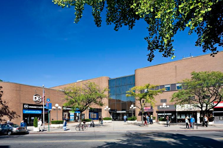 Law Offices of Jiali Pan & Associates, PLLC Flushing, NY Office