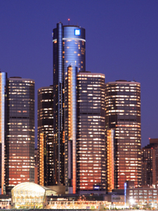 Foley & Mansfield Bingham Farms, MI Office