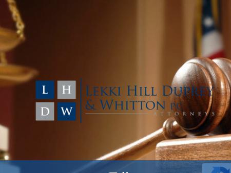 Lekki Hill Duprey & Bhatt, P.C Canton, NY Office