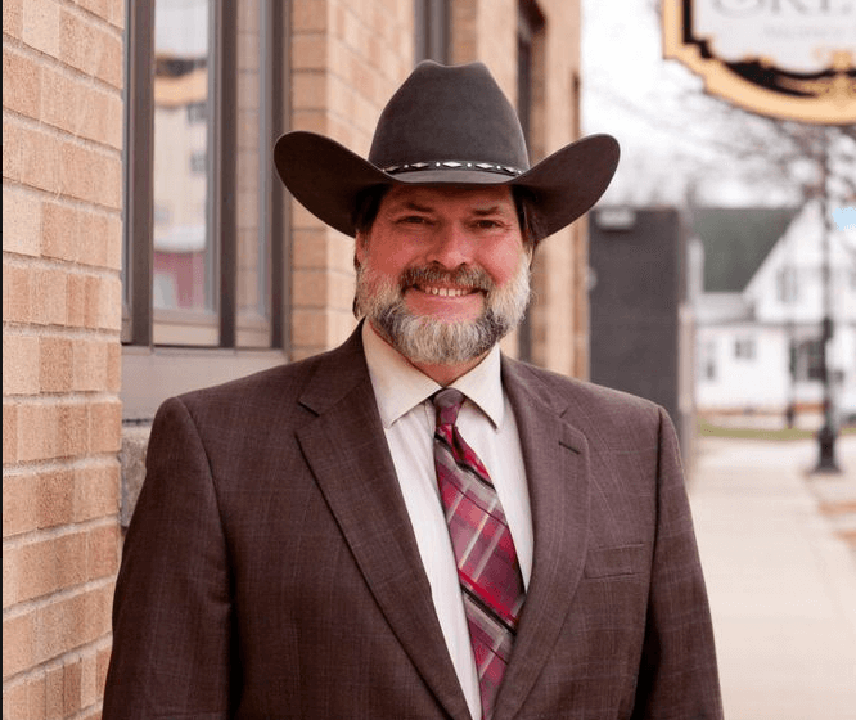 Theodore J. Skemp, Attorney La Crosse, WI Office