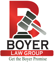 Boyer Law Group Sterling Heights,  Office