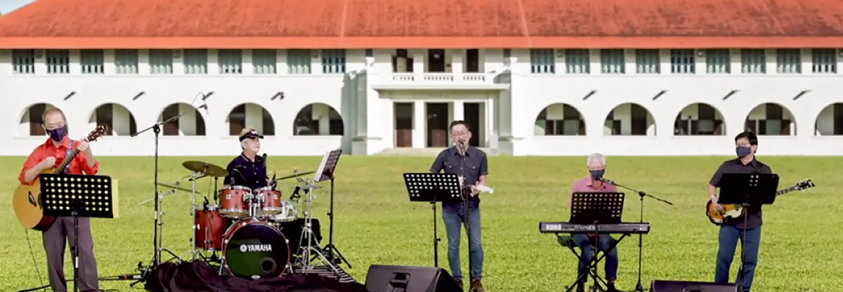 Lexcompass LLC Singapore Office