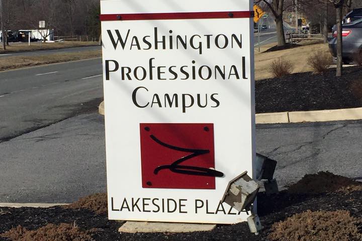 Law Offices of Lynda L. Hinkle Turnersville, NJ Office