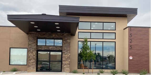 Machol & Johannes, LLC Albuquerque, NM Office