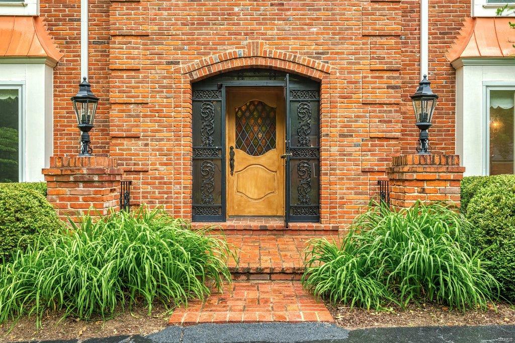 Dubail Judge St. Louis, United States Office